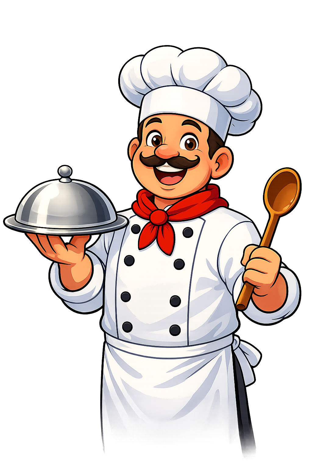 Chef PikChef